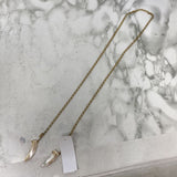 BIKO WOMEN'S NECKLACE gold