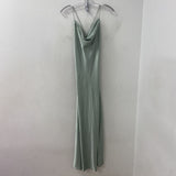 EVER NEW melbourne WOMEN'S DRESS pale lime 8