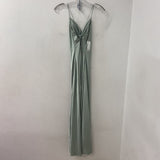 EVER NEW melbourne WOMEN'S DRESS pale lime 8