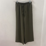 WILFRED WOMEN'S PANTS olive S