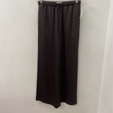 WILFRED WOMEN'S PANTS brown S