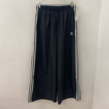 ADIDAS WOMEN'S ACTIVE BOTTOM black white S