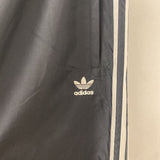 ADIDAS WOMEN'S ACTIVE BOTTOM black white S