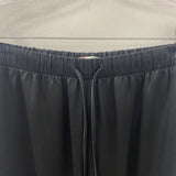 WILFRED WOMEN'S PANTS black S