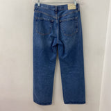 CITIZENS OF HUMANITY WOMEN'S JEANS blue S/26
