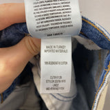 CITIZENS OF HUMANITY WOMEN'S JEANS blue S/26
