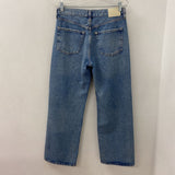 CITIZENS OF HUMANITY WOMEN'S JEANS blue S/26