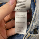 CITIZENS OF HUMANITY WOMEN'S JEANS blue S/26