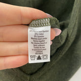 smash + tess WOMEN'S JUMPSUIT green XS