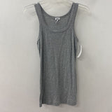 SPLENDID WOMEN'S TANK/CAMI grey S