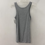 SPLENDID WOMEN'S TANK/CAMI grey S