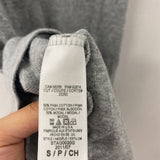 SPLENDID WOMEN'S TANK/CAMI grey S