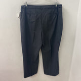 JNY jones new york WOMEN'S PLUS BOTTOM grey 2X