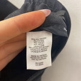 JNY jones new york WOMEN'S PLUS BOTTOM grey 2X