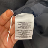 JNY jones new york WOMEN'S PLUS OUTERWEAR grey 18W