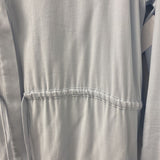 NORDSTROM WOMEN'S DRESS light blue XS