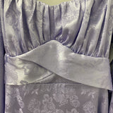 WOMEN'S DRESS lilac 10