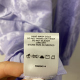 WOMEN'S DRESS lilac 10