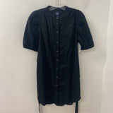 GAP WOMEN'S DRESS black M
