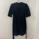 GAP WOMEN'S DRESS black M