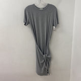 WILFRED WOMEN'S DRESS grey S