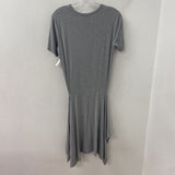 WILFRED WOMEN'S DRESS grey S