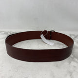 BURBERRY WOMEN'S BELT brown 36"