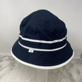 TNA WOMEN'S HAT black white M/L