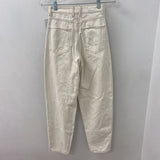 MANGO/MNG WOMEN'S JEANS beige 0