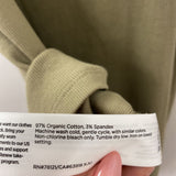 EILEEN FISHER WOMEN'S TANK/CAMI sage L