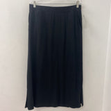 GILMOUR WOMEN'S SKIRT black XL