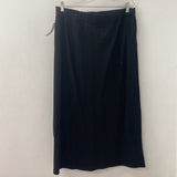 GILMOUR WOMEN'S SKIRT black XL