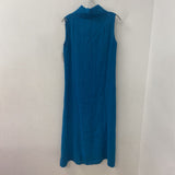 Francesca Bettini WOMEN'S DRESS blue S