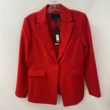 Banana Republic WOMEN'S BLAZER/JACKET red 6