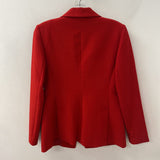 Banana Republic WOMEN'S BLAZER/JACKET red 6