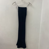 H&M WOMEN'S DRESS black S