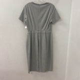 Banana Republic WOMEN'S DRESS grey 6