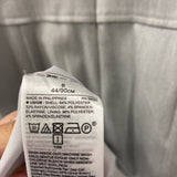 Banana Republic WOMEN'S DRESS grey 6