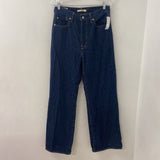 LEVI WOMEN'S JEANS denim 29