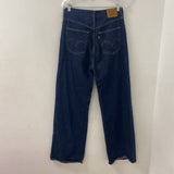 LEVI WOMEN'S JEANS denim 29