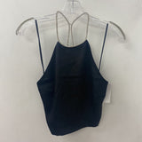 rachel zoe WOMEN'S TANK/CAMI black S