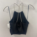 rachel zoe WOMEN'S TANK/CAMI black S