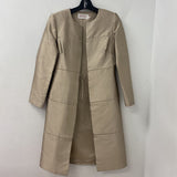 MONTAGE WOMEN'S COAT beige S/10