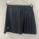 WOMEN'S SKIRT black S/M/12