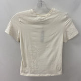 SKIMS WOMEN'S T-SHIRT bone M