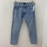 khaite WOMEN'S JEANS blue XS/
