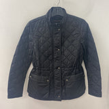 COACH WOMEN'S COAT black S