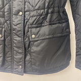 COACH WOMEN'S COAT black S