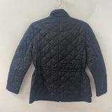 COACH WOMEN'S COAT black S