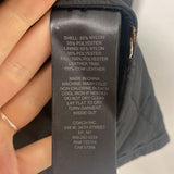 COACH WOMEN'S COAT black S